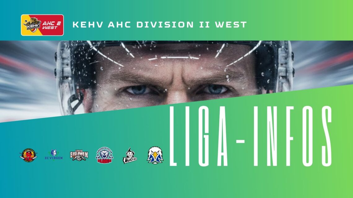 AHC II - WEST - LIGA-INFOS