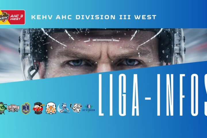 AHC III - WEST - LIGA-INFOS