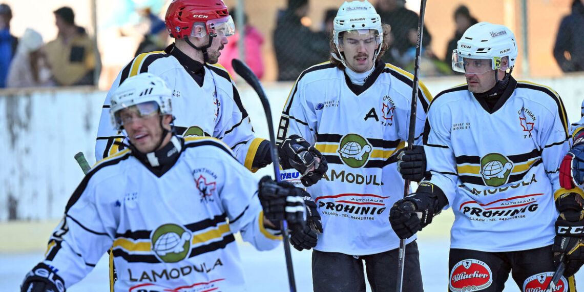 Carinthian Torjubel
PhotoCredit: Hermann Sobe