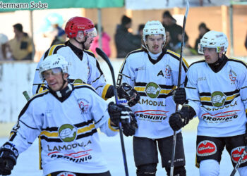 KEHV – Spieltag – Winterclassics – 04.01.2026