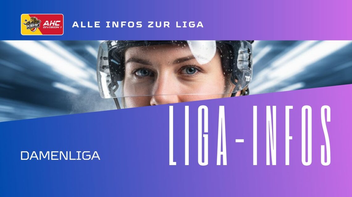 Damenliga - LIGA-INFOS