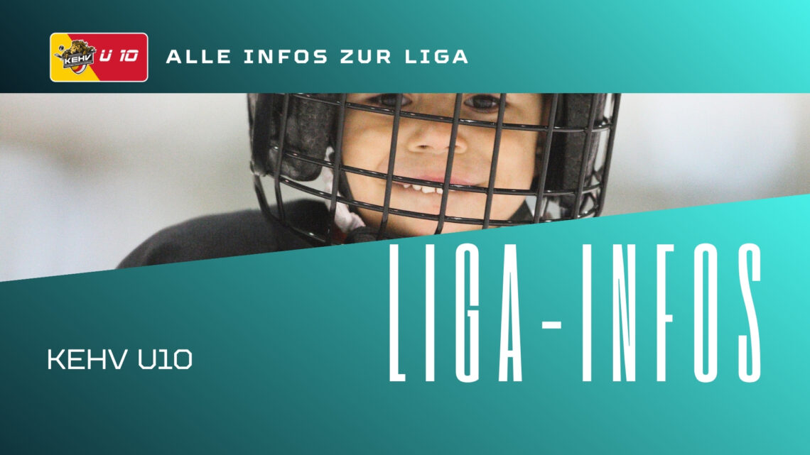 Nachwuchs U10 - LIGA-INFOS