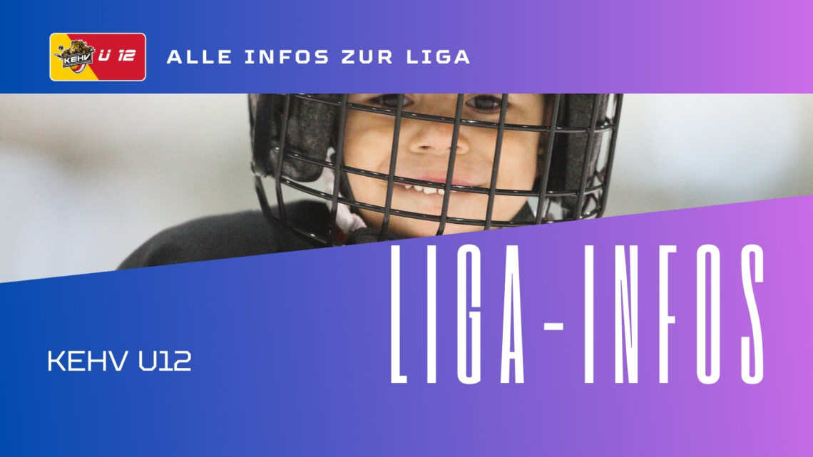 Nachwuchs U12 - LIGA-INFOS