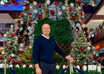 Das große Interview mit Michael Herzog-Löschnig zu dessen 30 jährigem Jubiläum als Funktionär des KEHV