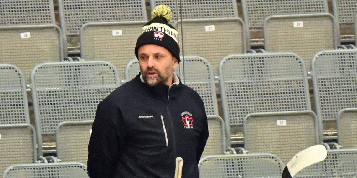 Carinthian TR Roland Kowalczyk
PhotoCredit: Hermann Sobe