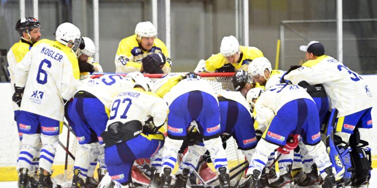 Bild: Kappler Hockeyclub
PhotoCredit: Hermann Sobe