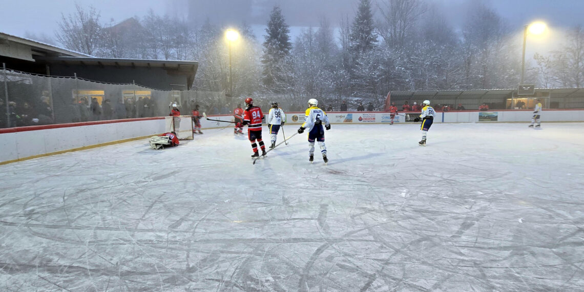 Natureisanlage Grades/Metnitz
PhotoCredit: Hermann Sobe