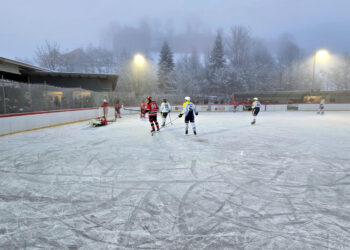 ASKÖ Grades/Metnitz steht vor englischen Wochen