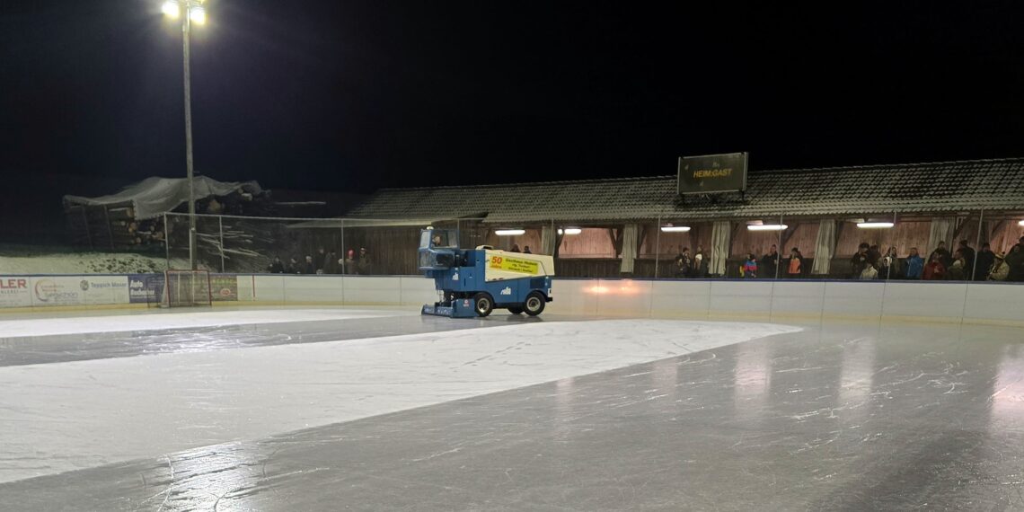Gailtal Göriach Eissport Anlage 

PhotoCredit: Hermann Sobe