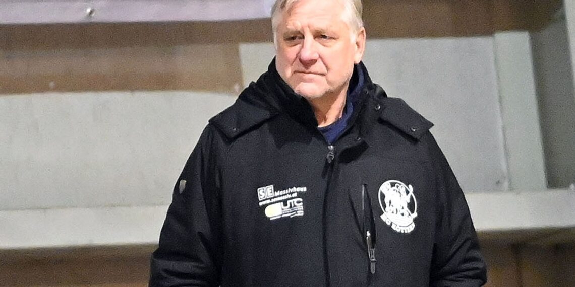 Bild: Köttern TR Erich Schrittesser
PhotoCredit: Hermann Sobe