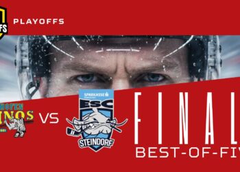 KEHV – AHC Division I  –  01.03.2026 – FINALE