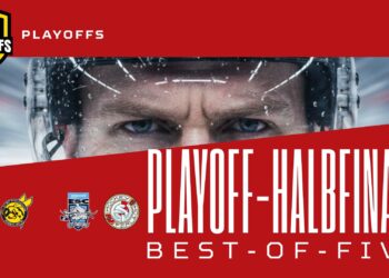 KEHV – AHC Division I  –  15.02.2026 – HALBFINALE EINS