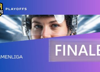 KEHV – Kärntner Damenliga –  15.02.2026 – FINALSPIEL NUMMER EINS GEHT AN DIE WILDCATS