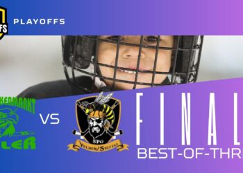 KEHV – Spieltag 28.02.26 – U12 Finalspiel Nr. EINS