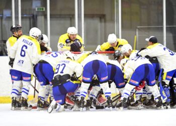 KEHV – Spieltag – 14.02.26 – Grunddurchgang Div III OST