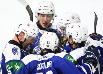 KEHV – AHC Division I – Saisonrückblick UECR Eisbären Huben