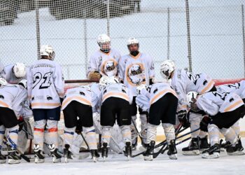 KEHV – Spieltag – 18.02.26 – Grunddurchgang Div III OST