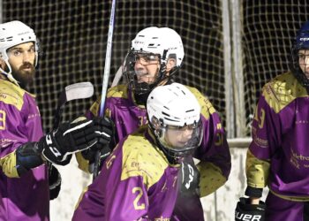KEHV – Spieltag – 05.02.26 – letztes Spiel im GD der Kärntner Liga AHC Division III Mitte