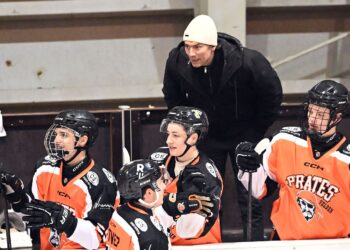 KEHV – AHC Division I – Saisonrückblick USC Pirates Velden