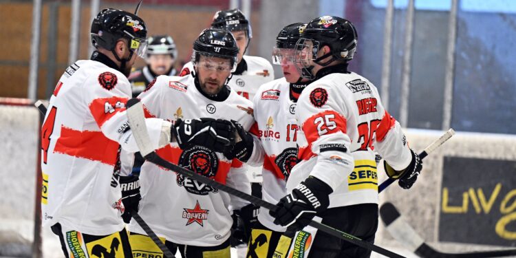 EV Zeltweg 
PhotoCredit: Hermann Sobe