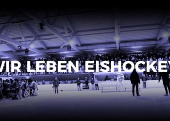 KEHV – WIR FÜR EUCH – WIR LEBEN EISHOCKEY