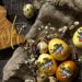 FROHE OSTERN