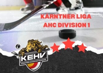 KÄRNTNER LIGA AHC DIVISION 1 FIXIERT
