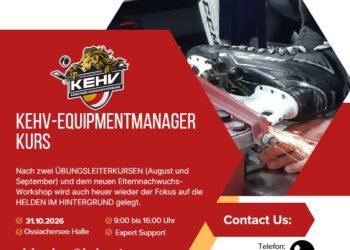 KEHV-EQUIPMENTMANAGER