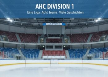 Inside Kärntner Liga AHC Division I